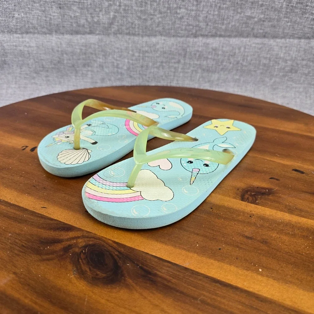 N/A charming footwear